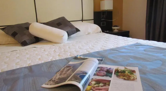 Номер Economy Albergo Minuetto
