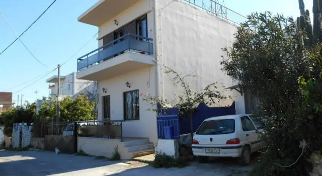Holiday Home Evangelia, Забронировать Апартаменты/квартира Апартаменты Камисиана, Апартаменты/квартира
