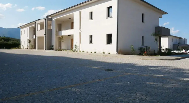 Hotel Résidence a Torra