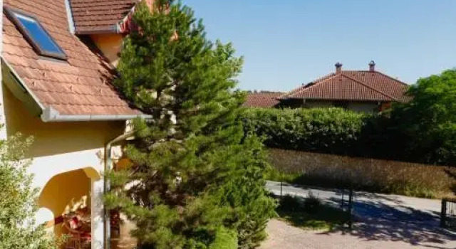 Sportpension Wagner, Prenota Hotel Hotel a Western Transdanubia con piscina, Piscina