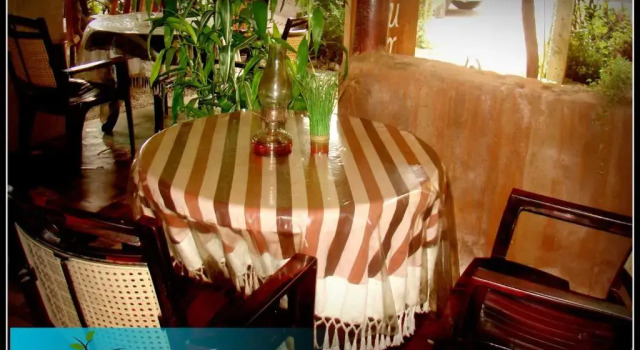 Номер Deluxe Green Grass Homestay