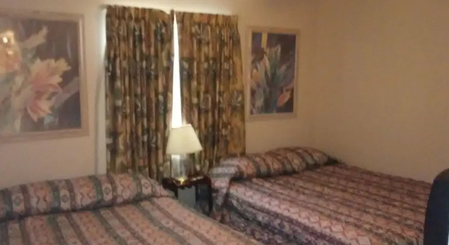 Апартаменты с 2 комнатами Sands Inn & Suites Lake Havasu City