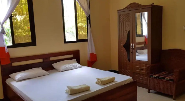 Utulivu House