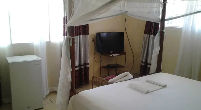 Maasai Restaurant  Resort