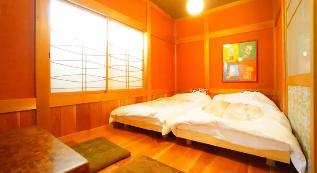 Private House IT / Vacation STAY 47911, Boek Hotel Hotels in Tokai met parkeren, Parkeren