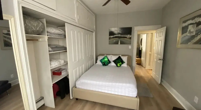 West New York Retreat