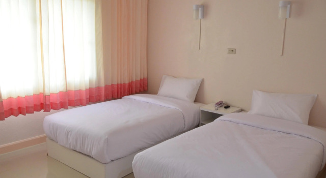 Wiangphumin Hotel