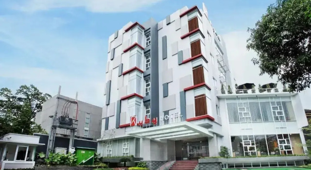 Ruby Hotel Syariah