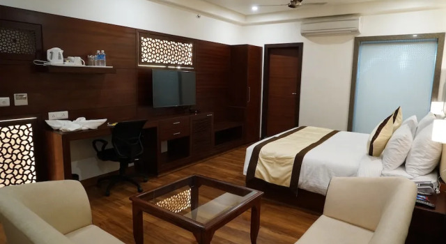Номер Executive Hotel Jaipur Central