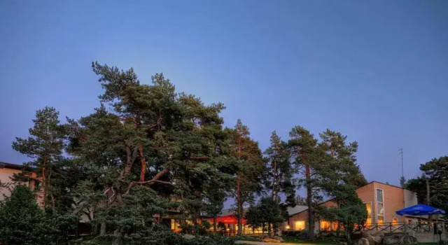 Pedase Hotel & Guesthouse, Boek Hotel  