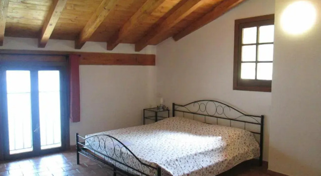 Номер Standard Agriturismo Madonna Dei Ceppi
