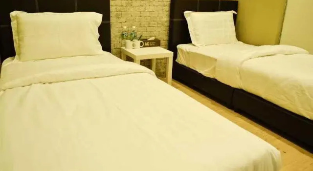 M Garden Hotel Kajang