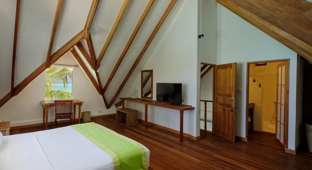 Rihiveli Maldives Resort