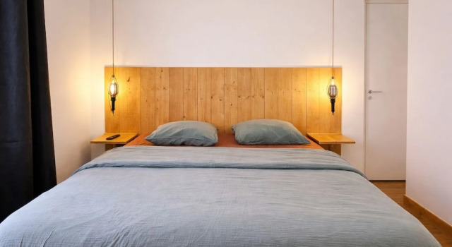 Двухместный номер Classic LA MAISON FIVES - Esprit Hôtel Design - Lille