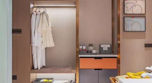 Changyang Binjiang Winston Hotel, Varaa Hotelli Yichang Hubei