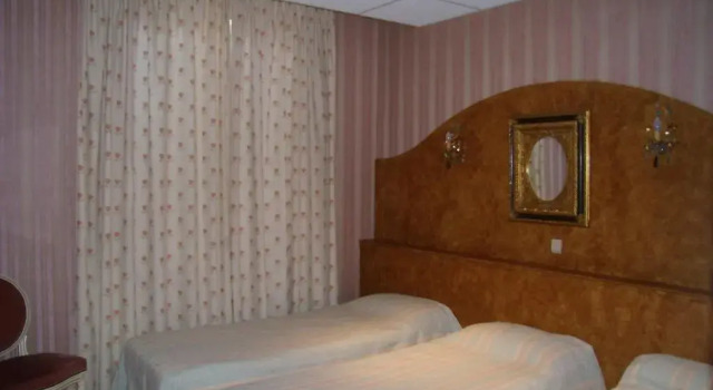 Standard Family room Hotel Chiffre