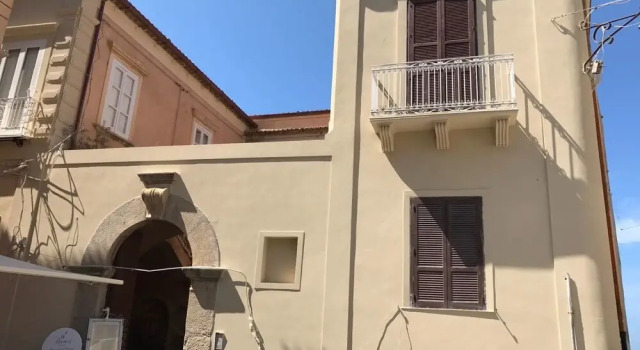 Case Vacanze Palazzo Barone