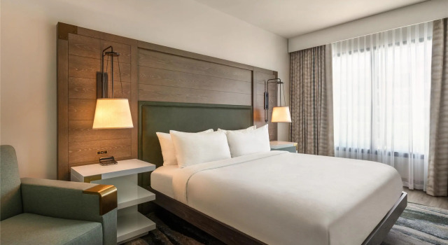Embassy Suites By Hilton Panama City Beach Resort, Забронировать Курортный отель Курортные отели Панама-Сити, рядом с Зоопарк "Галф Уорлд Марин Парк", Курортный отель