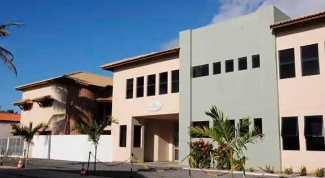 Pousada Restinga