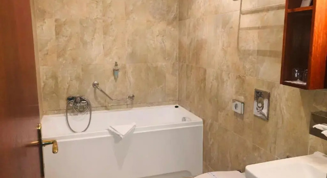 Номер Superior Hotel Ködmön