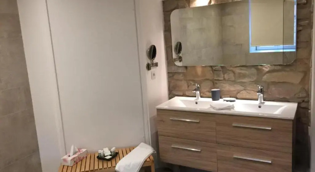 Люкс Chambres dhôtes - LEcurie Obernai