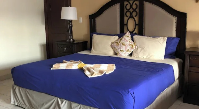 Номер Standard Hotel Boutique Villas Segovia Cozumel