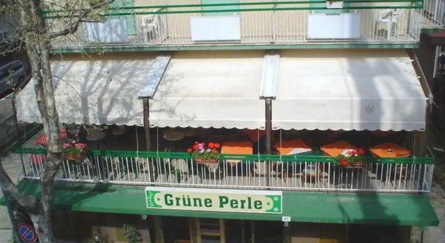 Grune Perle, Забронировать Отель Маребелло Римини