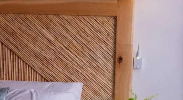 Двухместный номер Deluxe с видом на море Orkos Beach Hotel