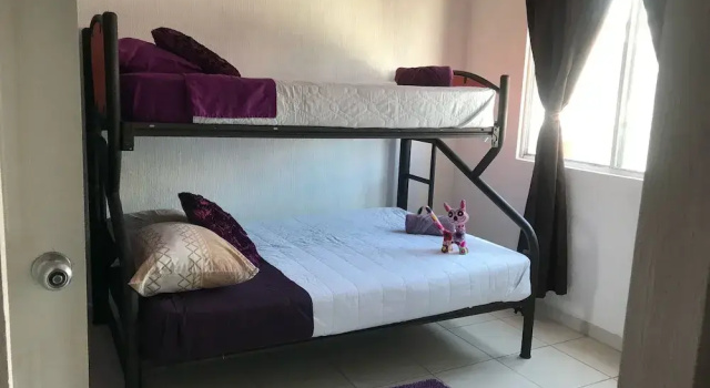 Casa Mora Alberca Privada de Playa