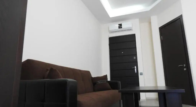 Студия Ikos Family Apartments
