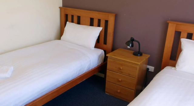 Woodbyne Resort, Rezerwuj Ośrodek wypoczynkowy Hotele w Phillip Island z basenem, Basen