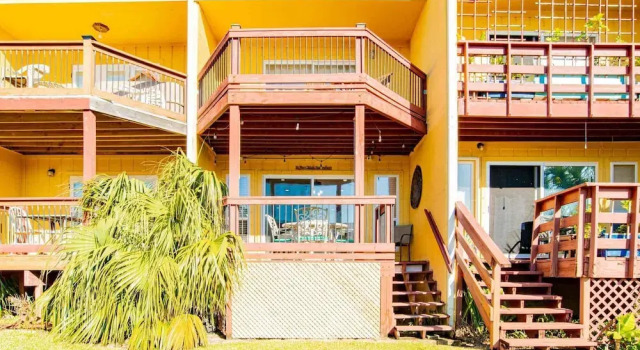 Moonlight Beach Villa by Southern Vacation Rentals