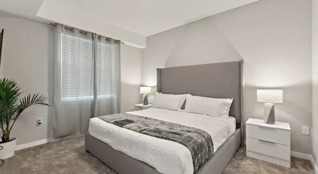 Sweet Suite Sleeps 6 @ Storey Lake By Shine Villas 2 Bedroom Apts, Rezerwuj Apartament Hotele w Kissimmee z parkingiem, Parking