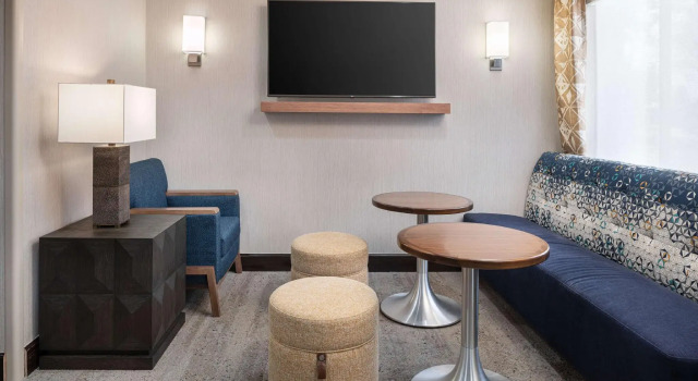 Hampton Inn Boulder - Louisville
