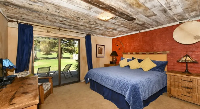 87 Fairways At Silverado 2 Bedroom Condo by Redawning, Забронировать Отель Отели Напа 3 звезды, рядом с Silverado Resort - North and South Courses, 3*