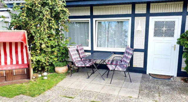 Апартаменты Ferienwohnung Daliah