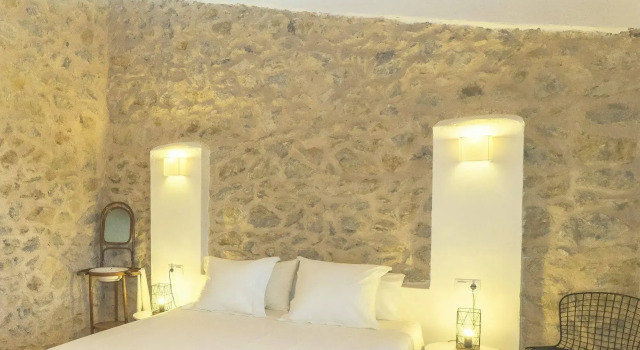 Agroturismo Son Bauzanet