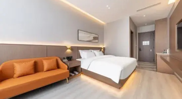 Zhaotong Beijia Hotel