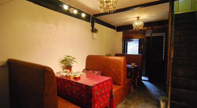 Xitang Xianting Inn