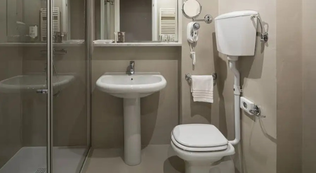 Номер Standard Hotel Nettuno