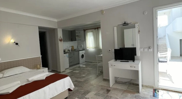 Студия Sun Beach Villas