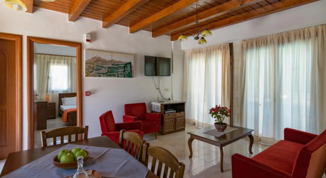 Villa Nikolas Large Private Pool A C Wifi - 1612
