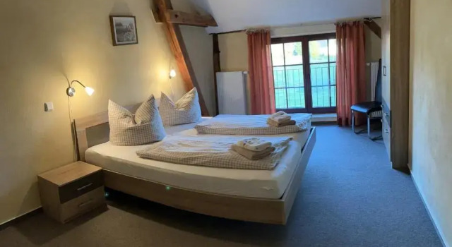 Scheunenherberge, Prenota Hotel  