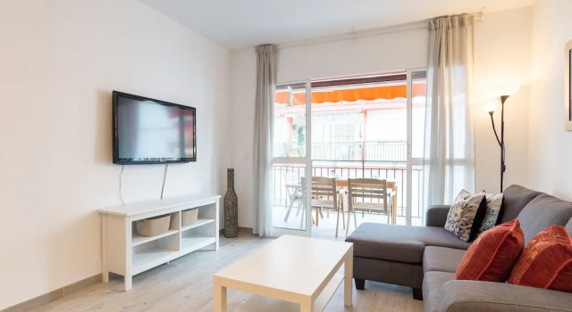 LU&CIA Apartamento La Cala, Забронировать Апартаменты/квартира Апартаменты Axarquía, Апартаменты/квартира