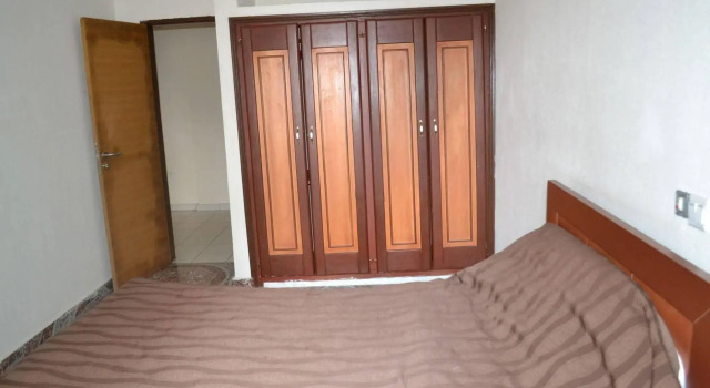 Meumi Residence, Book Condo Hotel Hotels in Mfoundi with Parking, Parking