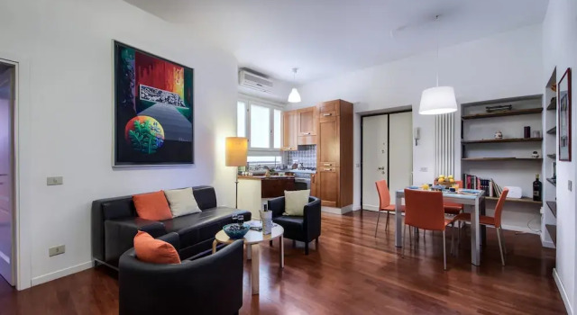 Luciano San Giovanni Guest House, Забронировать Апартаменты/квартира Апартаменты Рима, рядом с Piazza San Giovanni in Laterano, Апартаменты/квартира