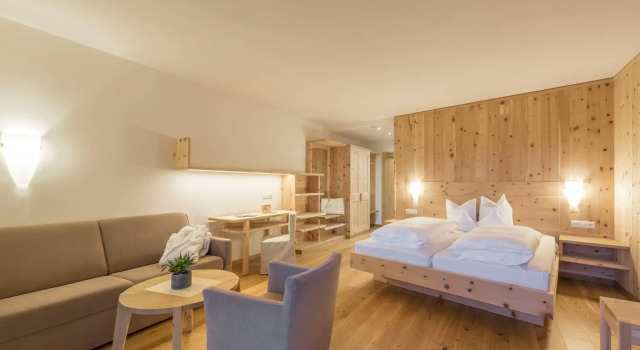 Hotel Jonathan