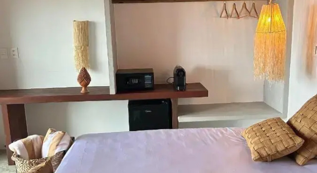 Pousada Kuarasy - Boutique Hotel