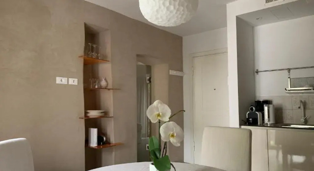 Апартаменты Rennweg 114 BELAMI LIVING