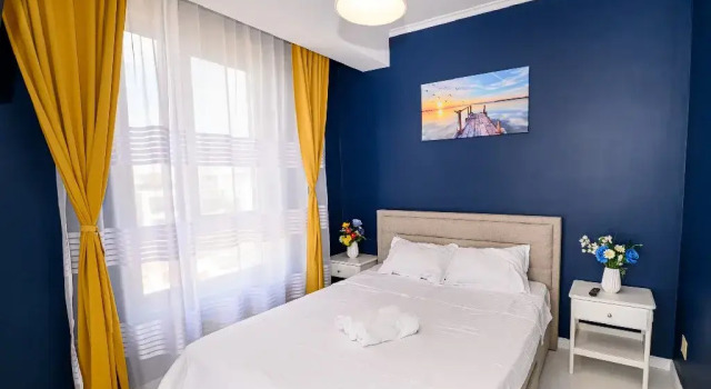 Aquarium Residence 1